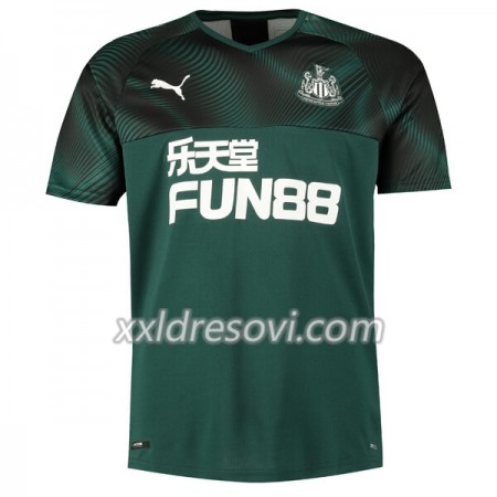 Newcastle United Drugi Nogometni Dres 2019-2020